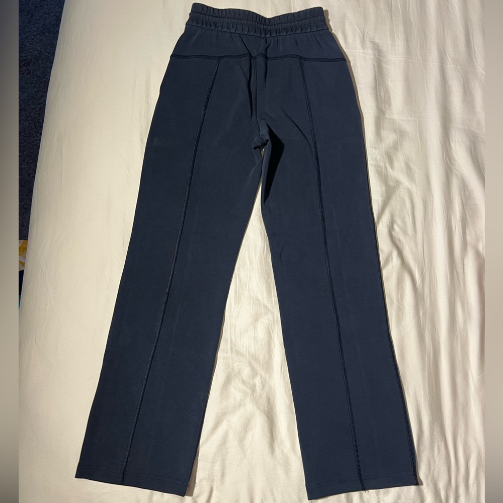 Lululemon softstreme pants - Picture 2 of 5